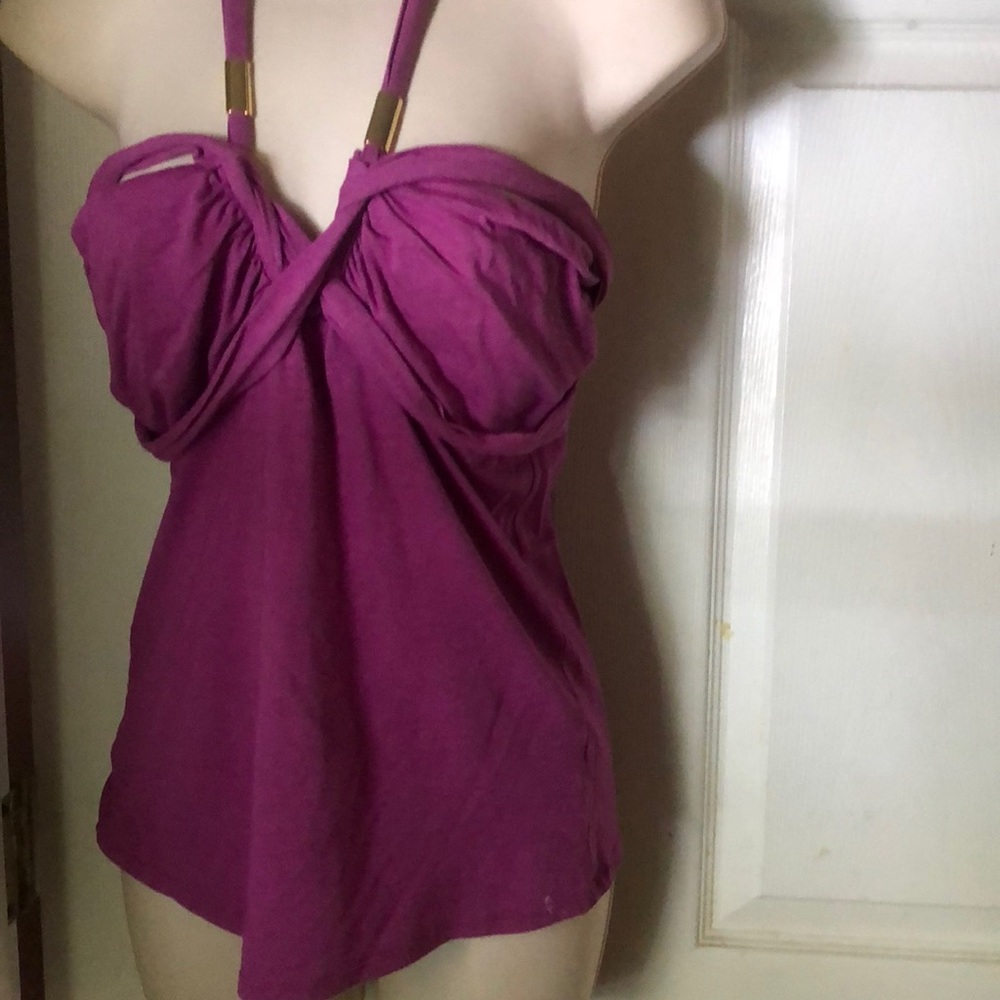 VS. BRA TOP